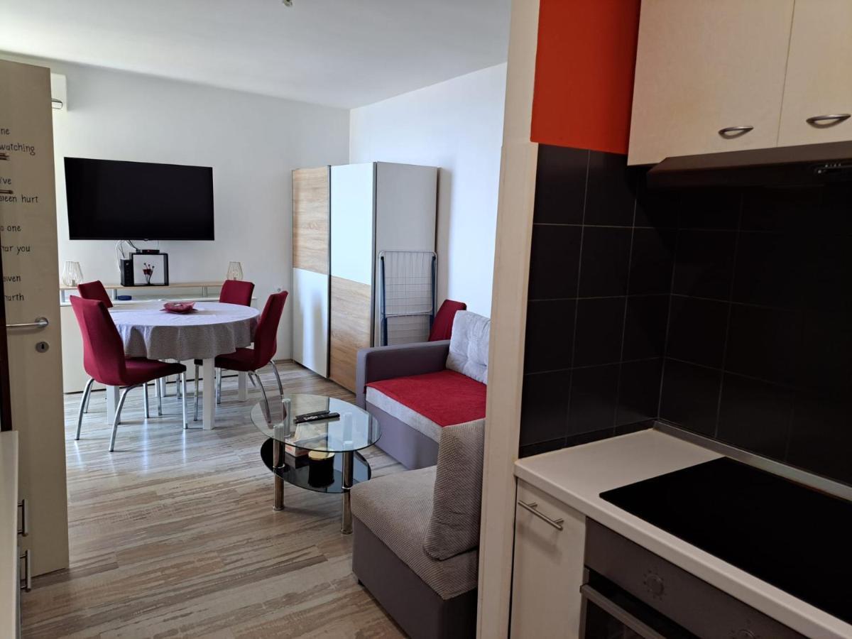 Apartment Maris