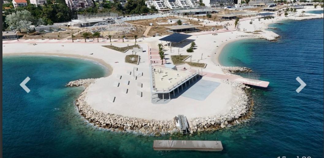 Leilighet Maris Split